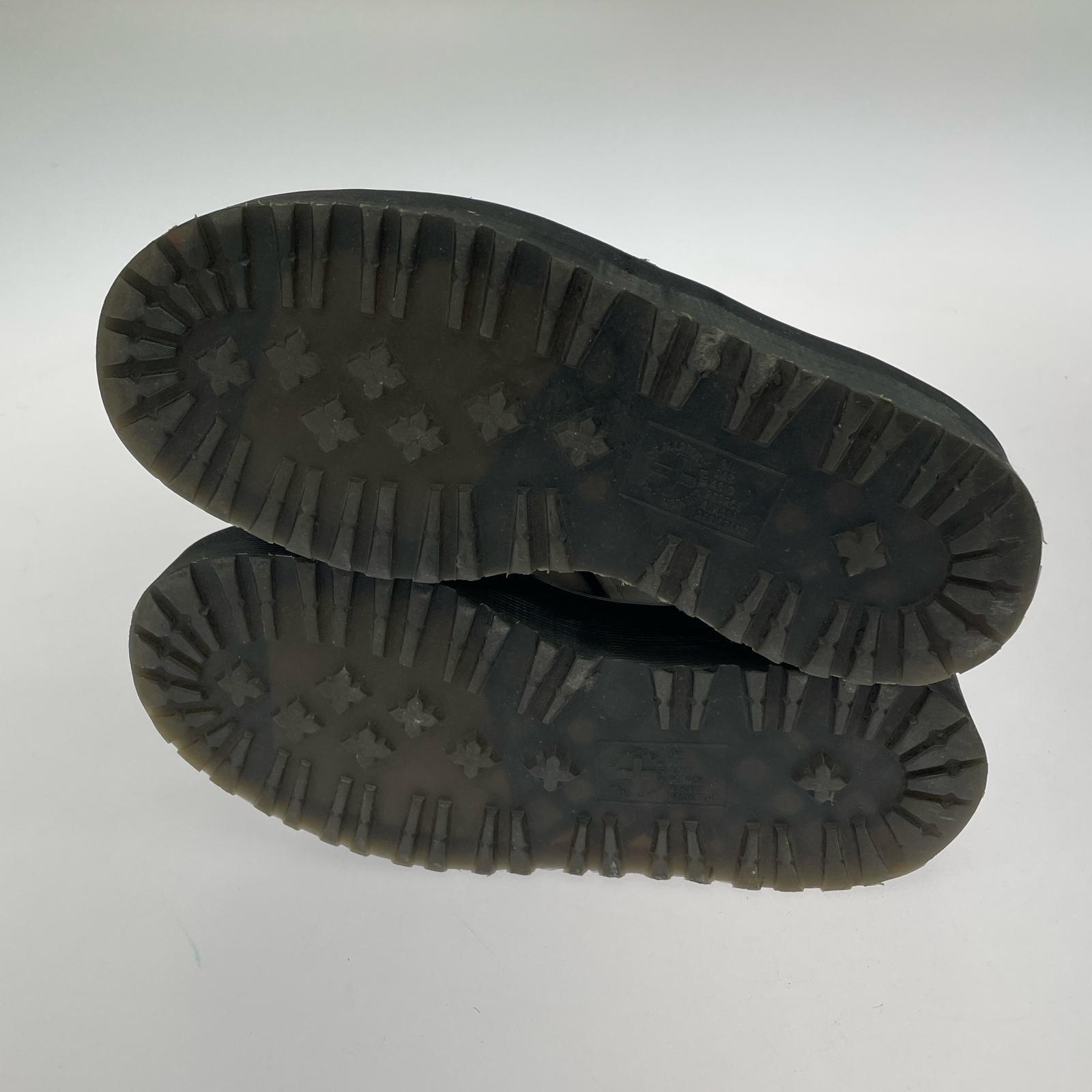 シューズ Dr.Martens SIDNEY GV06U 白 (UK4) ホワイト