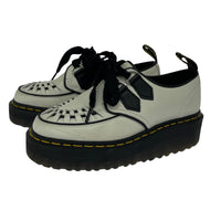 シューズ Dr.Martens SIDNEY GV06U 白 (UK4) ホワイト