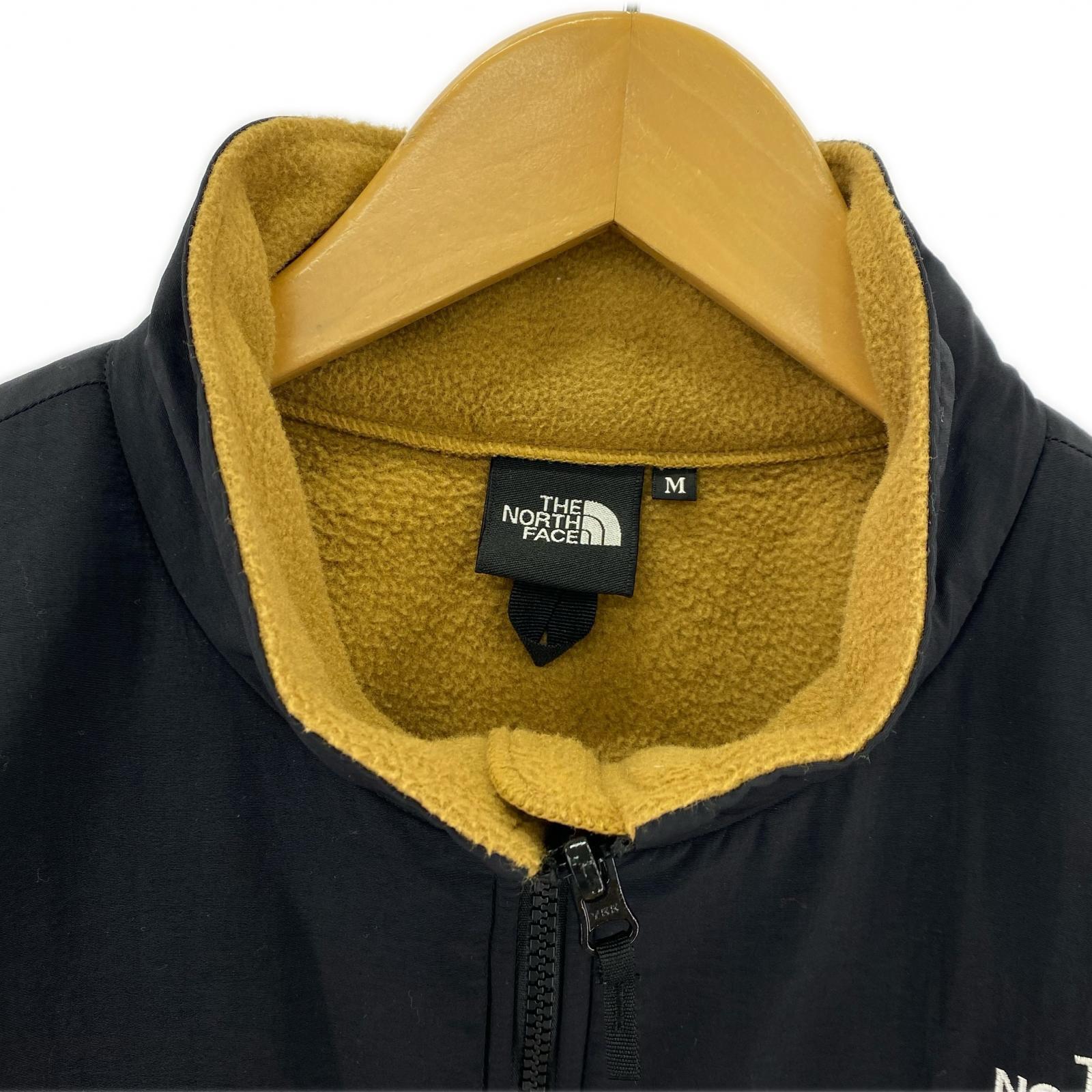 ジャケット NA72450 DENALI JACKET(M) M ブラウン
