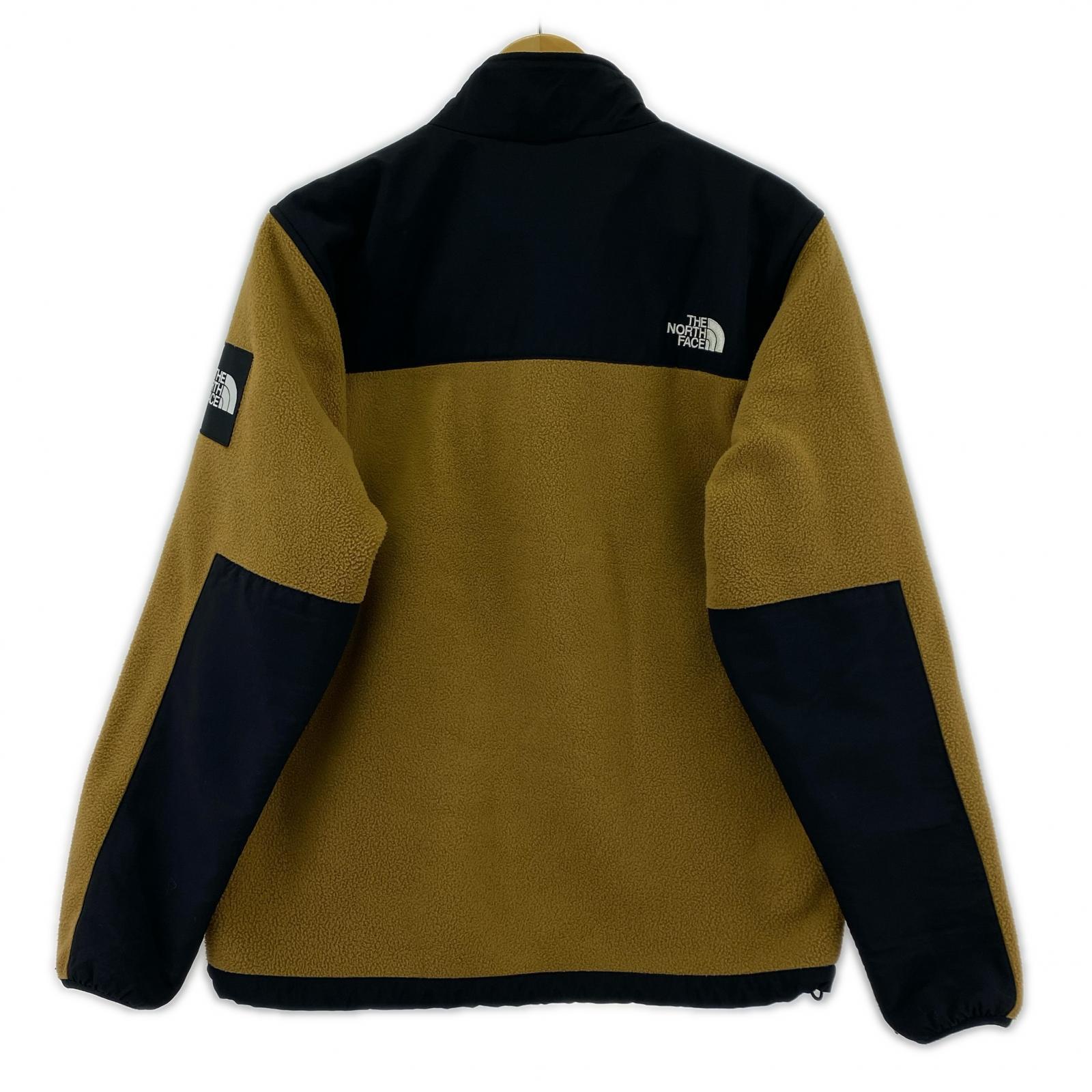 ジャケット NA72450 DENALI JACKET(M) M ブラウン