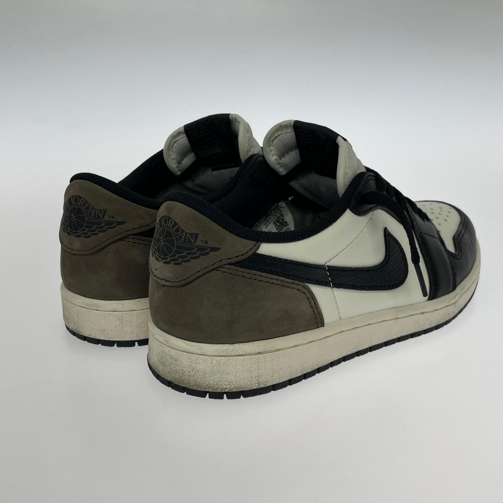 スニーカー Air Jordan 1 Low OG/26cm 26cm (US8 UK7 1/2 EU42)