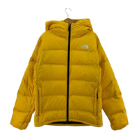 ダウンジャケット Belayer Parka ダウンジャケット GRTX 黄 (M) M
