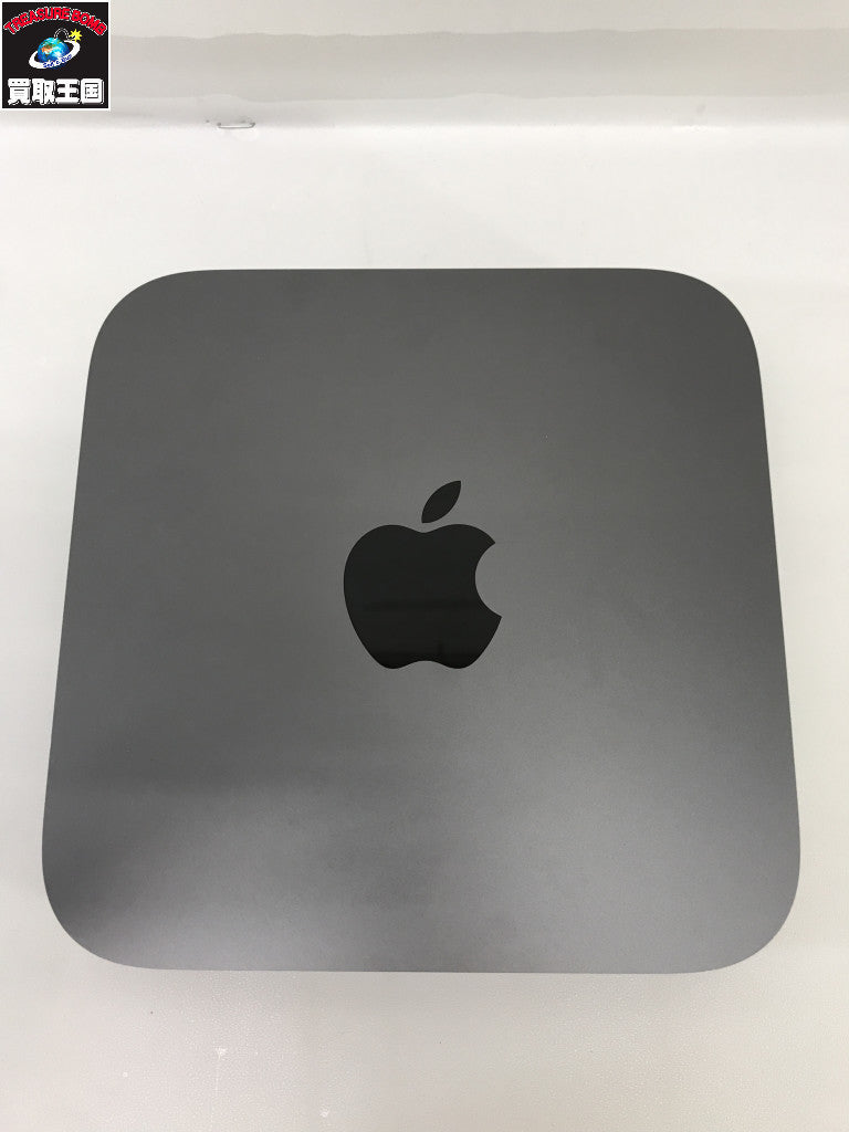 Mac mini A1993 EMC 3213 A1993 PC周辺機器