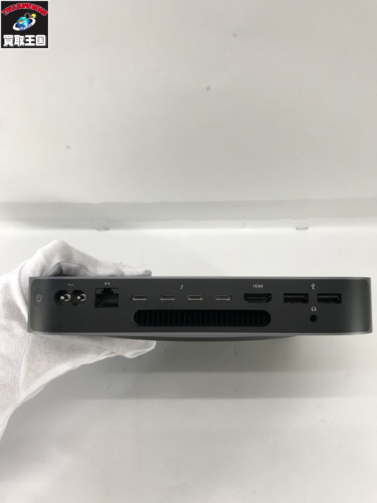 Mac mini A1993 EMC 3213 A1993 PC周辺機器