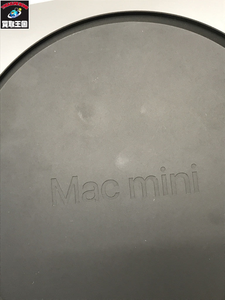 Mac mini A1993 EMC 3213 A1993 PC周辺機器