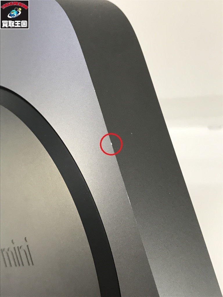 Mac mini A1993 EMC 3213 A1993 PC周辺機器