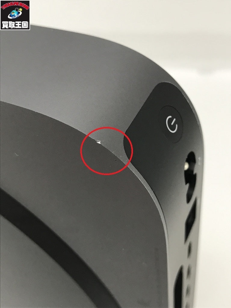 Mac mini A1993 EMC 3213 A1993 PC周辺機器