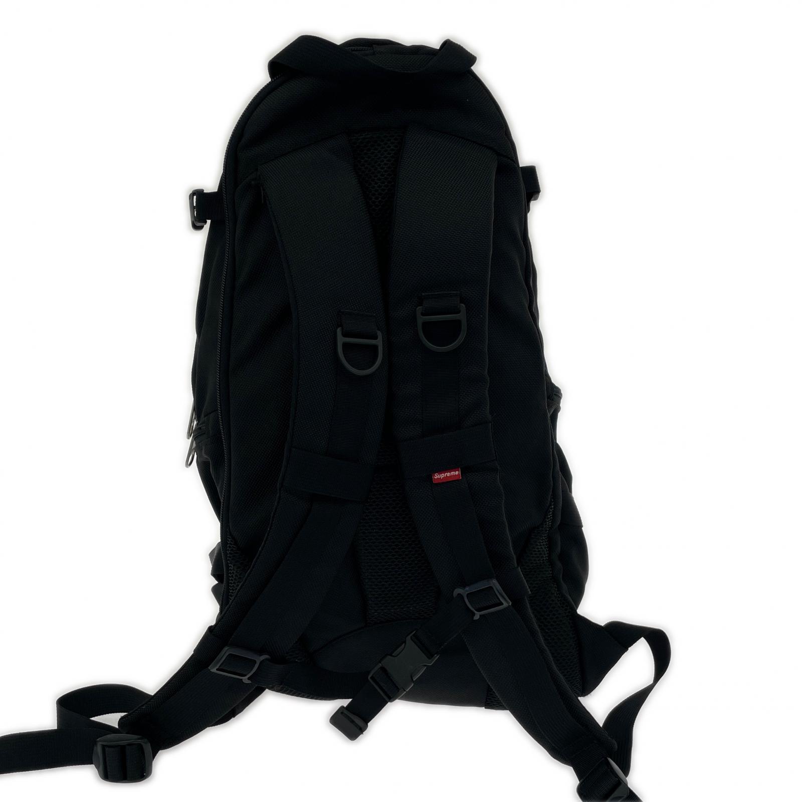 リュック・デイパック Backpack ブラック