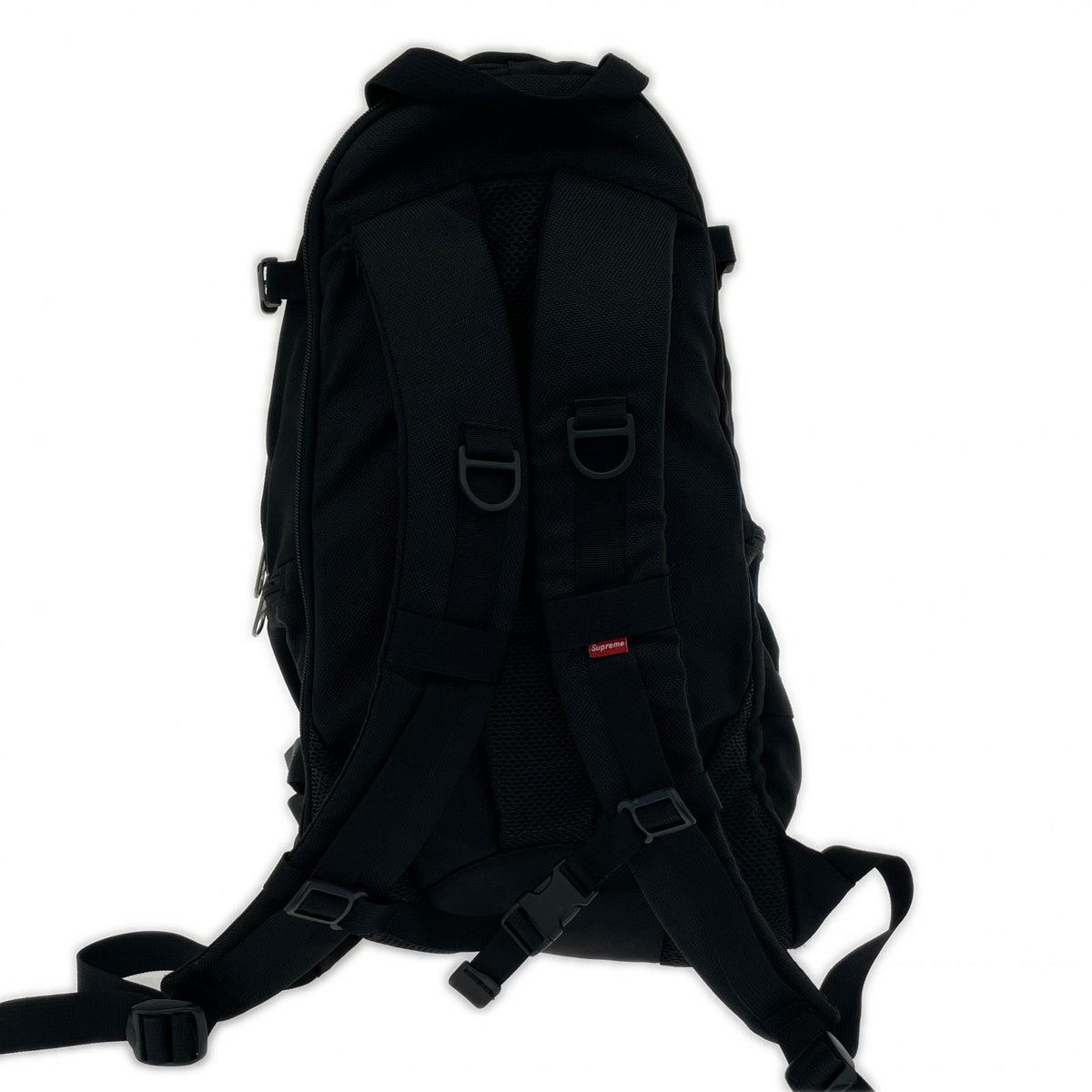 リュック・デイパック Backpack ブラック