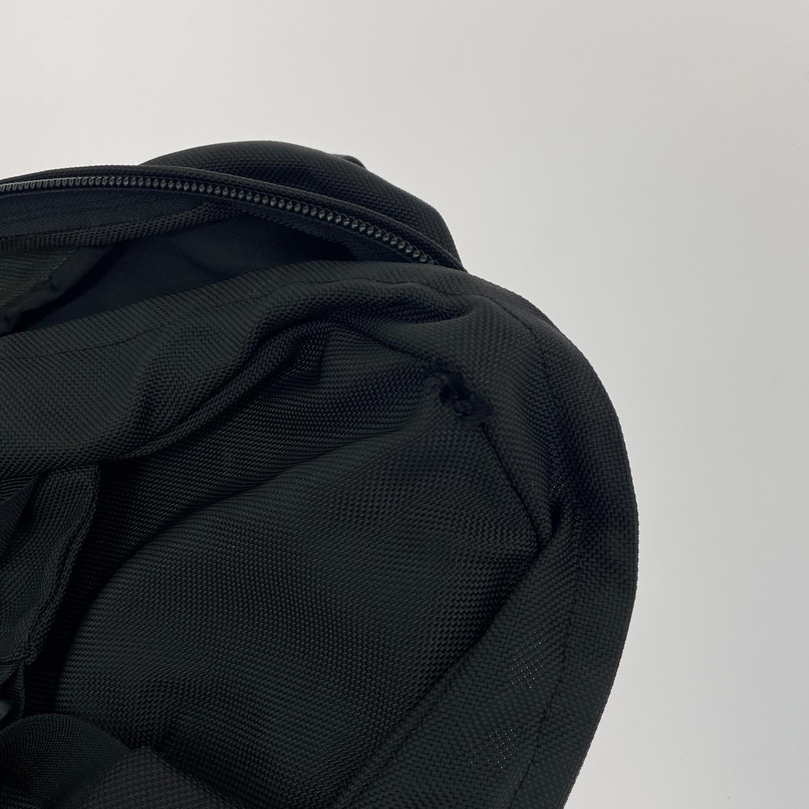 リュック・デイパック Backpack ブラック