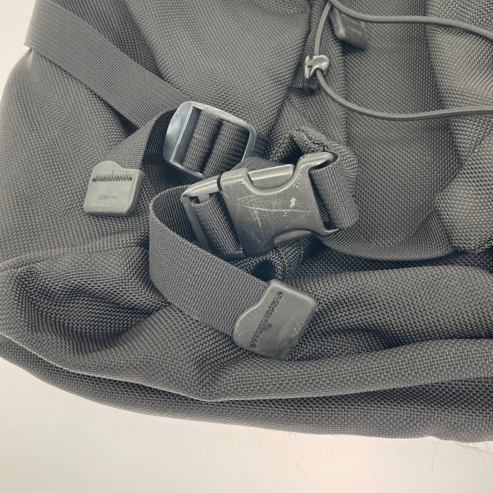 リュック・デイパック Backpack ブラック
