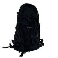 リュック・デイパック Backpack ブラック
