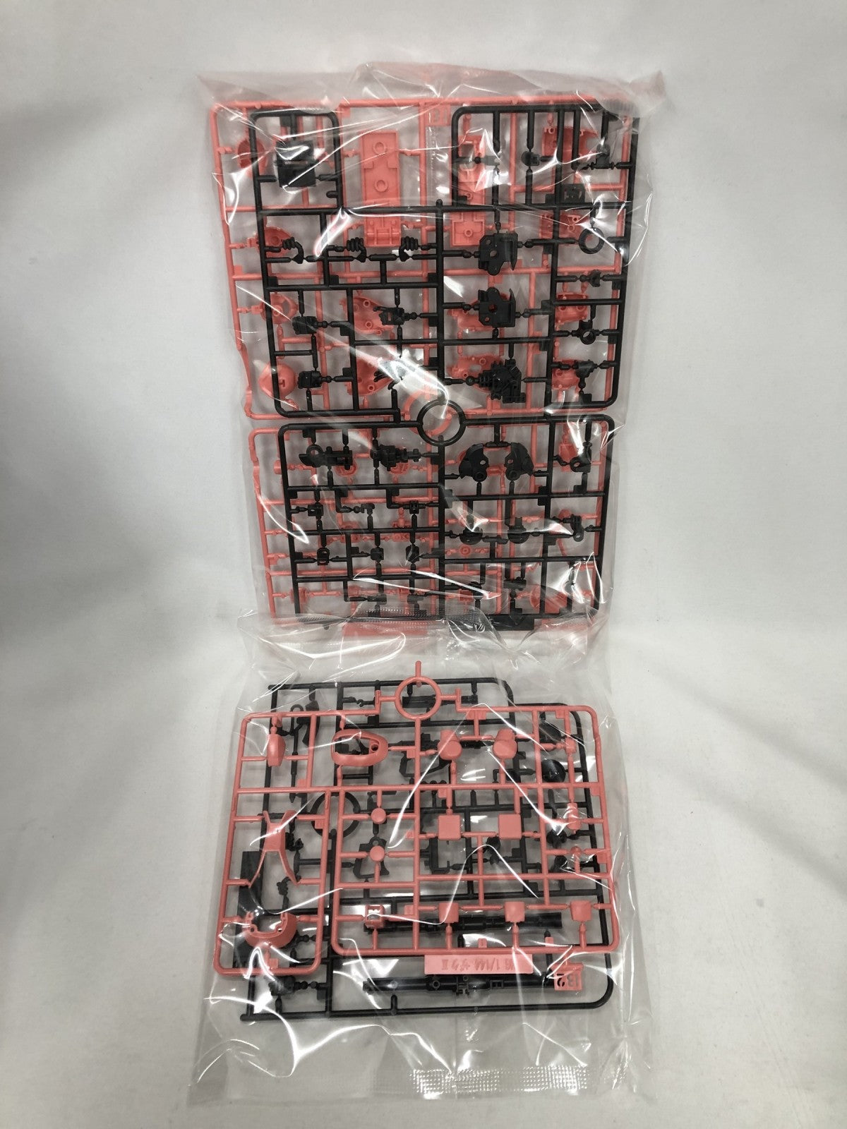 1/144 HG 量産型リコ専用ザク ガンプラ