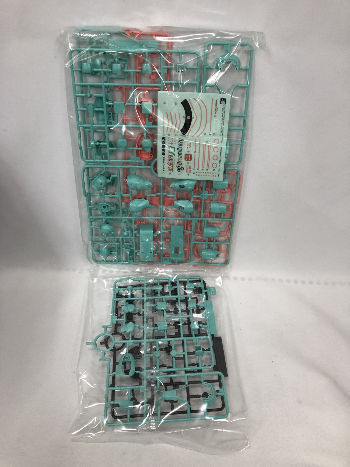 1/144 HG 量産型リコ専用ザク ガンプラ