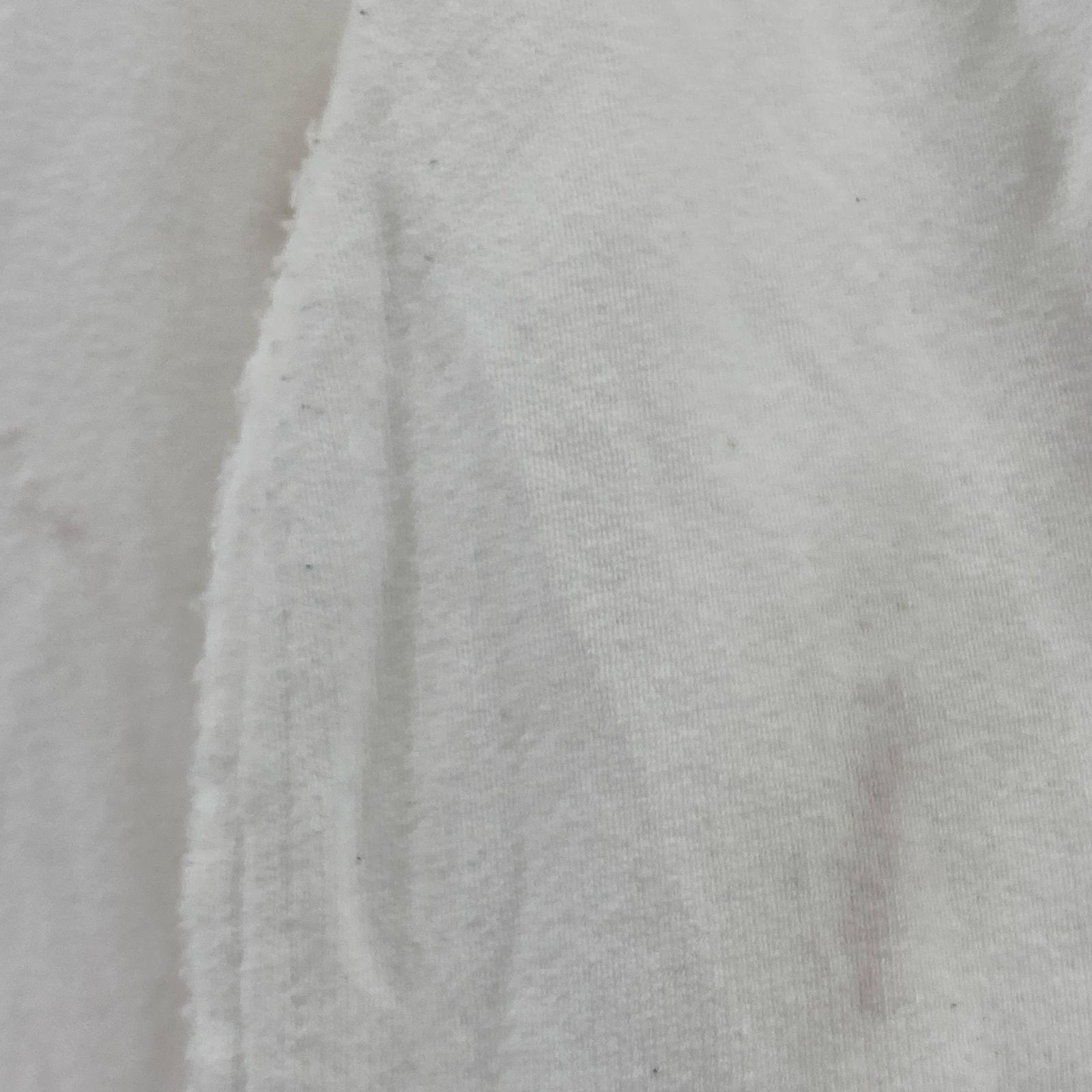 パンツ RANDY 24SS MUSCLE PANTS 2 ホワイト ホワイト