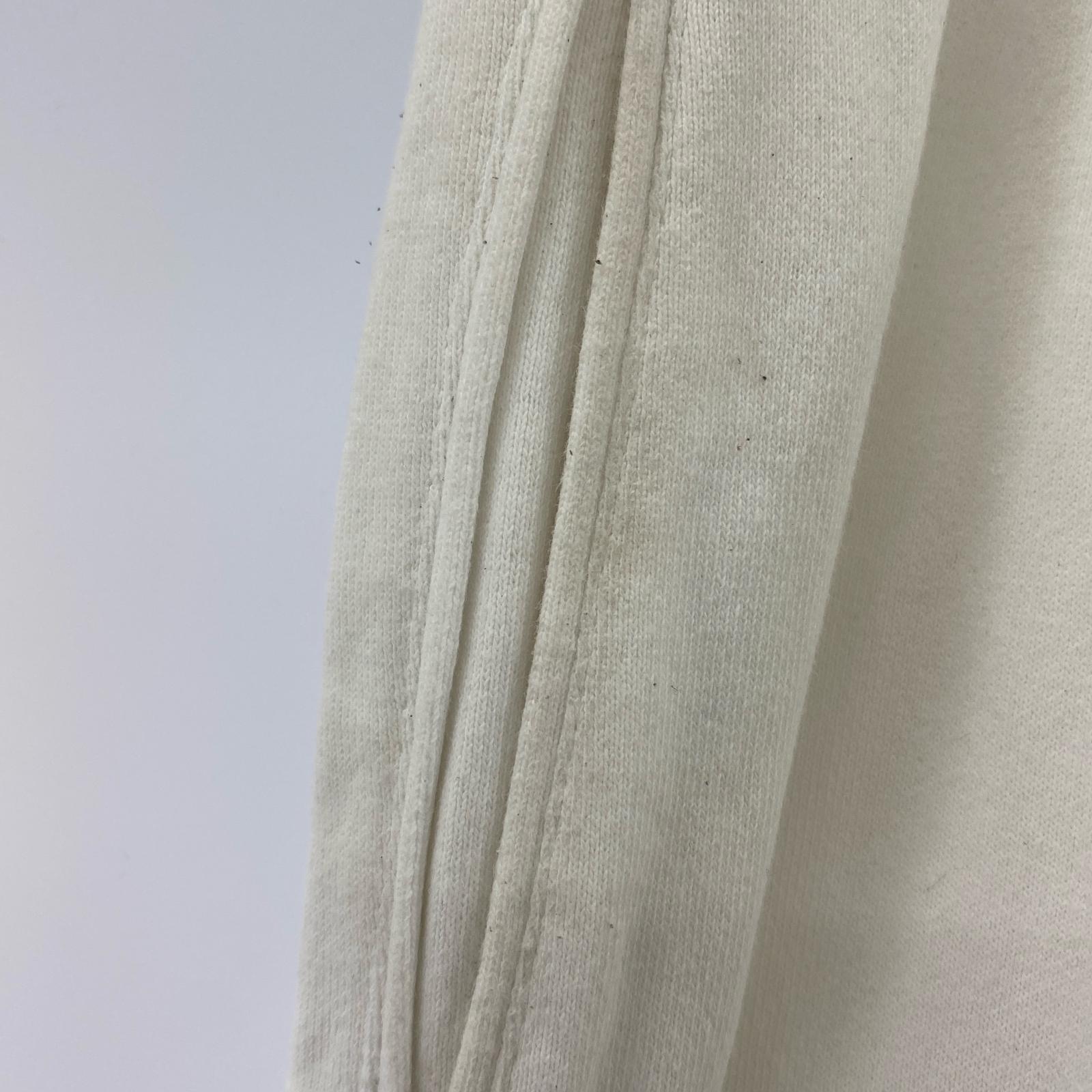 パンツ RANDY 24SS MUSCLE PANTS 2 ホワイト ホワイト