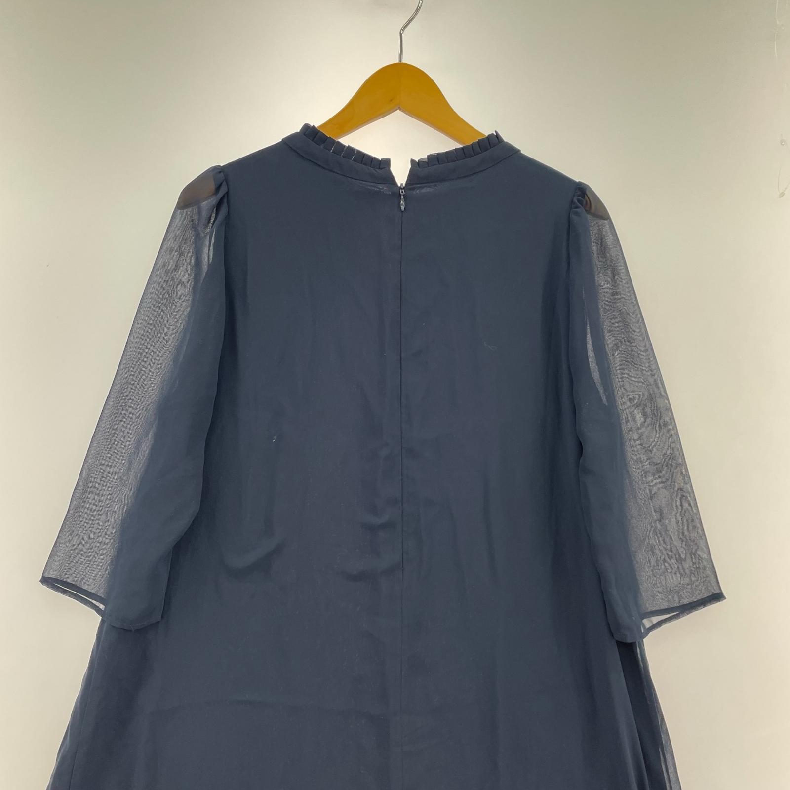 ワンピース NVY 38 ネイビー