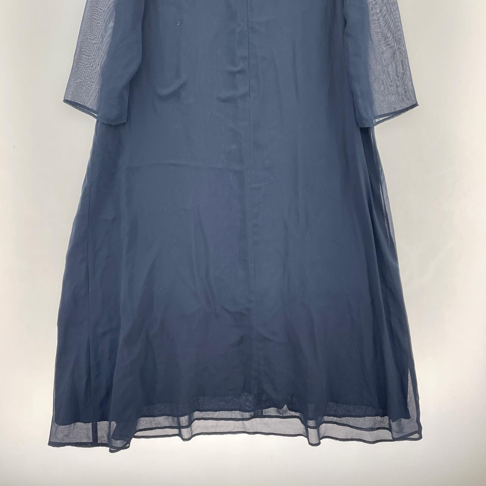 ワンピース NVY 38 ネイビー