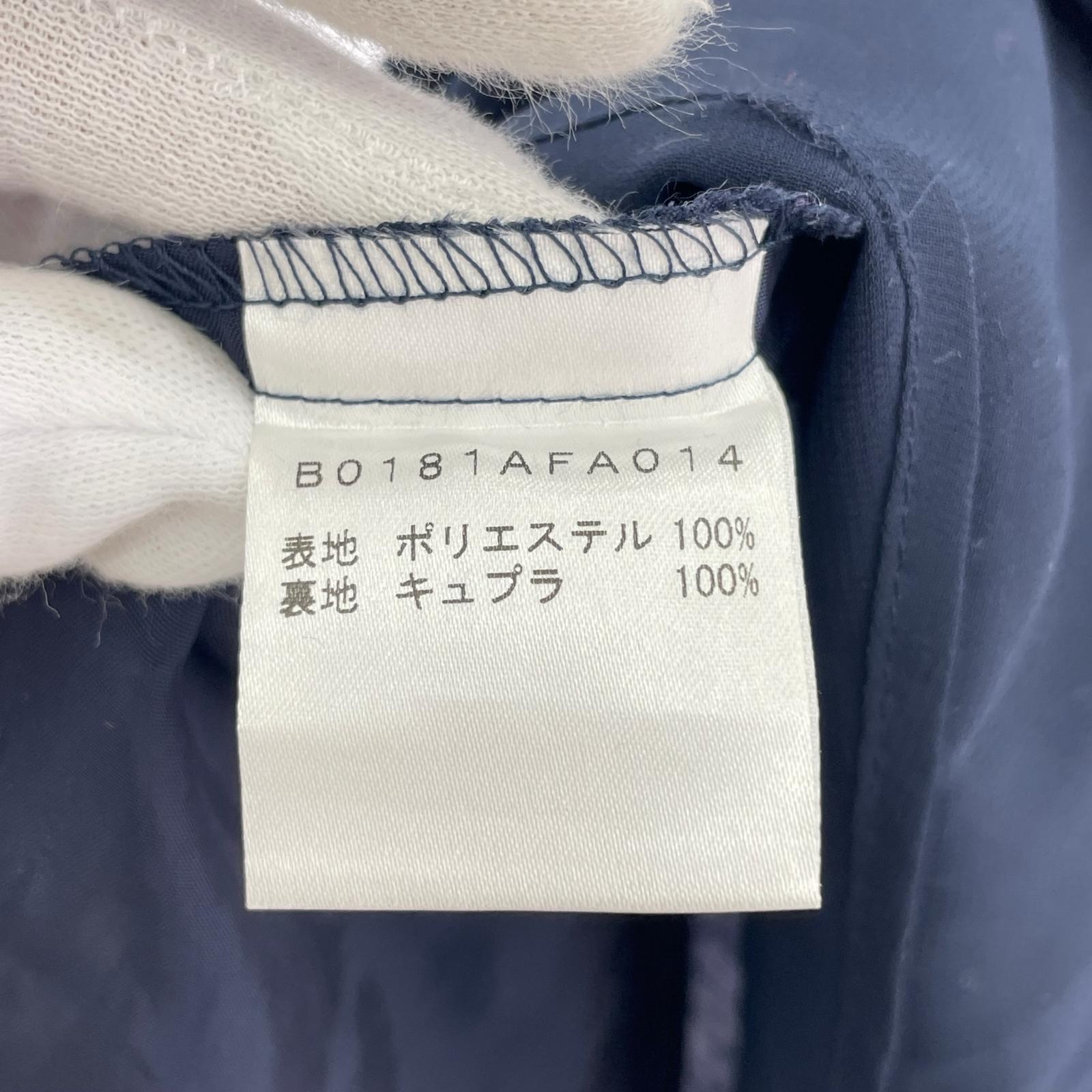 ワンピース NVY 38 ネイビー