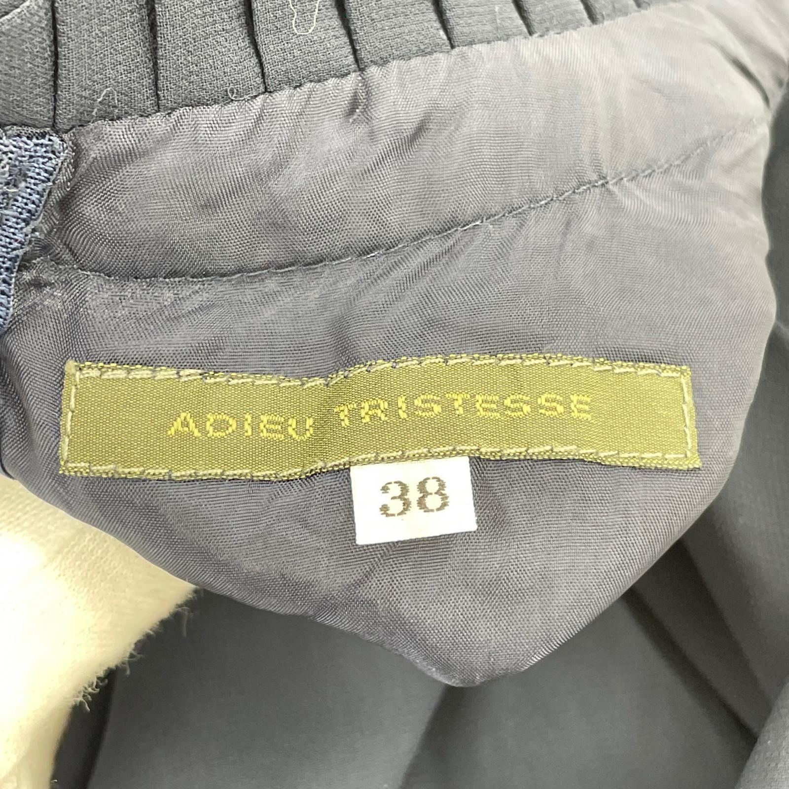 ワンピース NVY 38 ネイビー