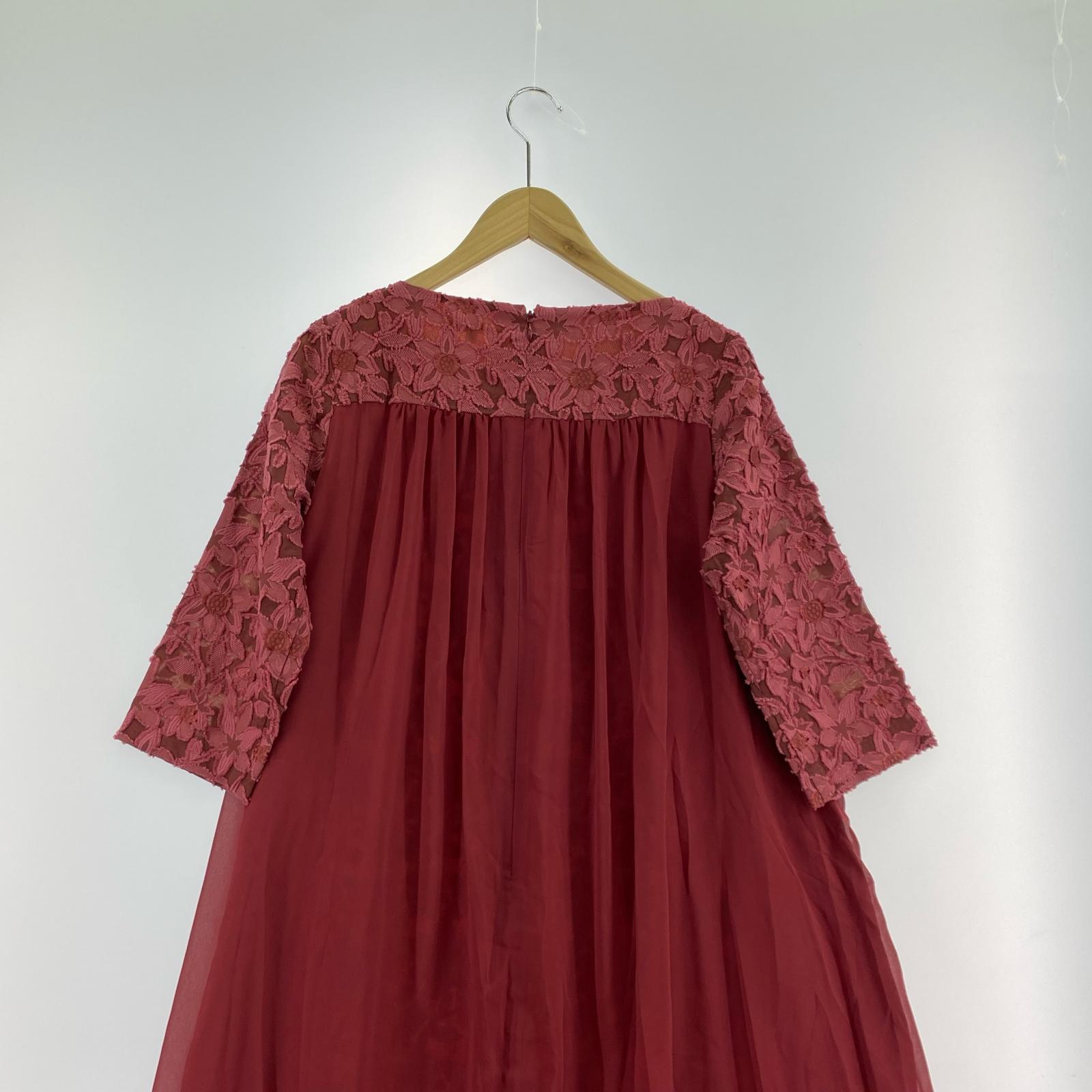 ワンピース RED 38 レッド