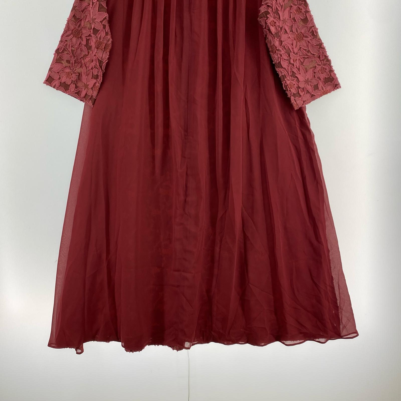 ワンピース RED 38 レッド