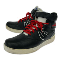 スニーカー Sangacio PDS HI Black(28.0cm) 28cm (US10 UK9 1/2 EU46)