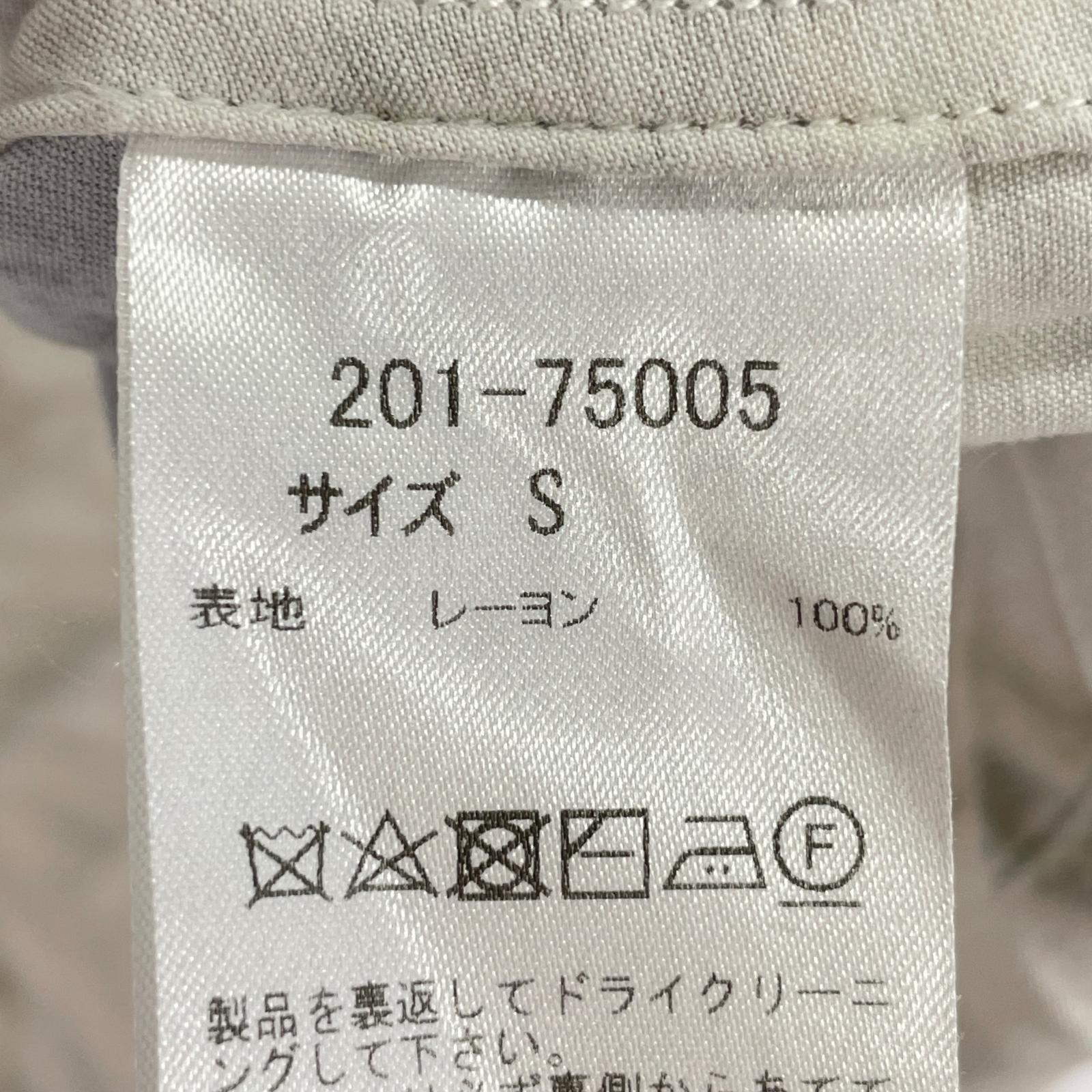 半袖シャツ 2G 空山基 セクシーロボット 白 (S) S ホワイト
