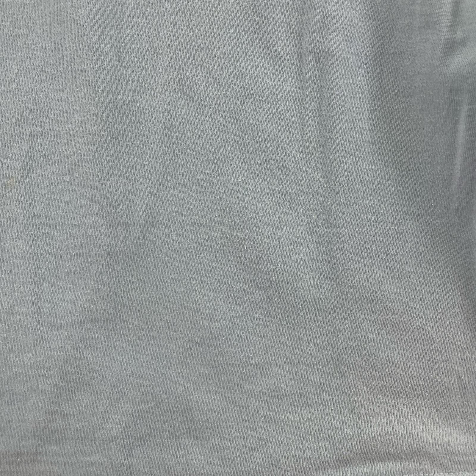 半袖Tシャツ Christopher Walken 青 (M) M