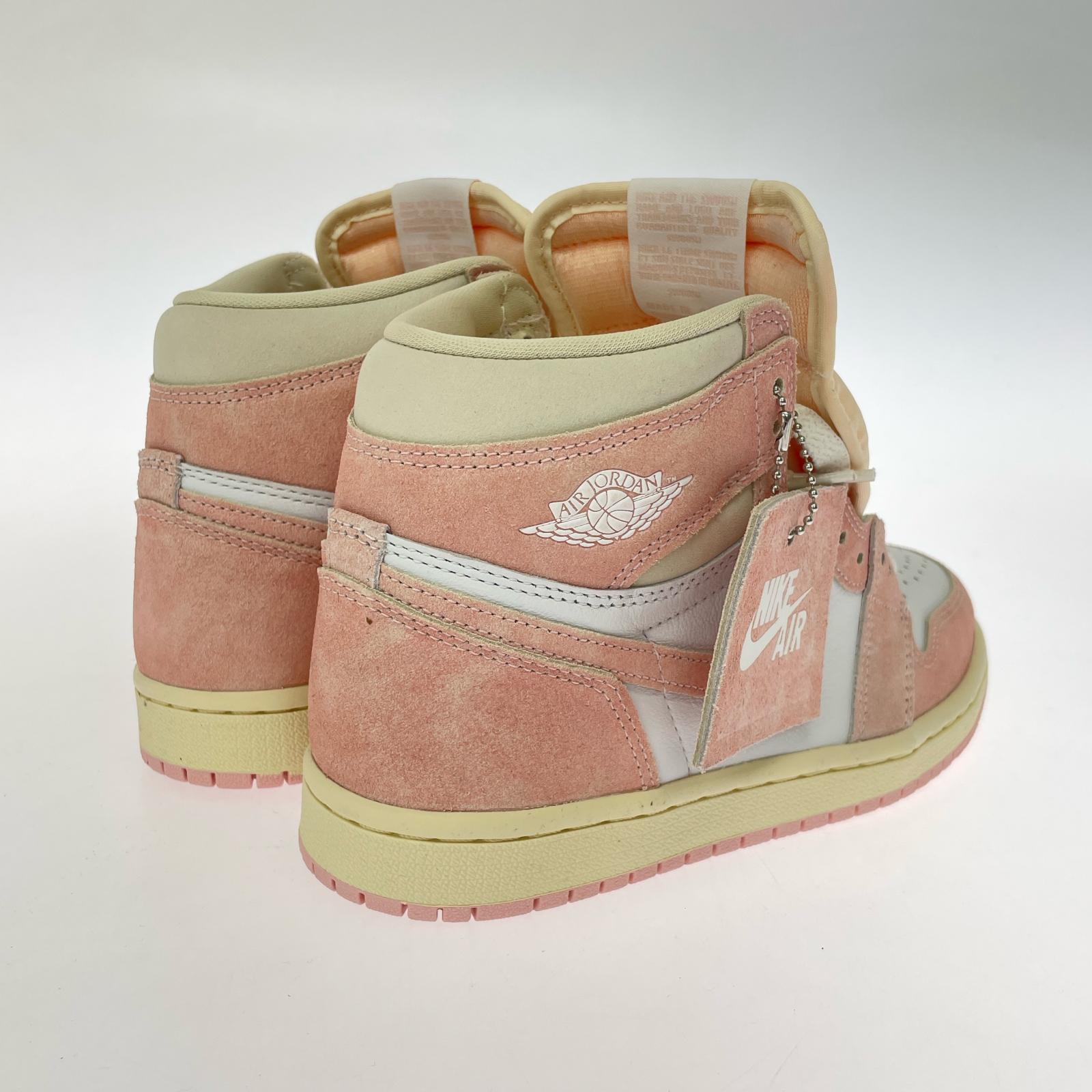 スニーカー WMNS AIR JORDAN 1 RETRO HIGH OG 23.5 23.5cm (US5 1/2 UK5 EU37)