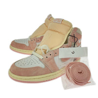スニーカー WMNS AIR JORDAN 1 RETRO HIGH OG 23.5 23.5cm (US5 1/2 UK5 EU37)