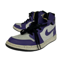 スニーカー AIR JORDAN 1 HIGH ZOOM COMFORT 27cm 27cm (US9 UK8 1/2 EU44)
