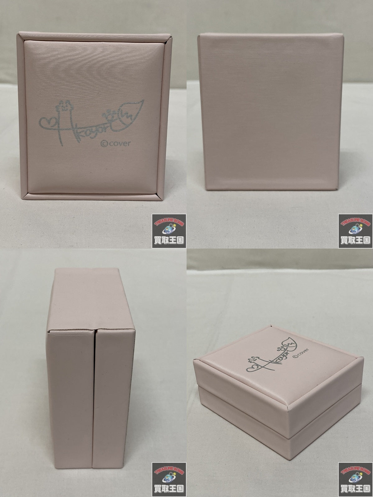 博衣こより リングネックレス フィギュア/グッズ