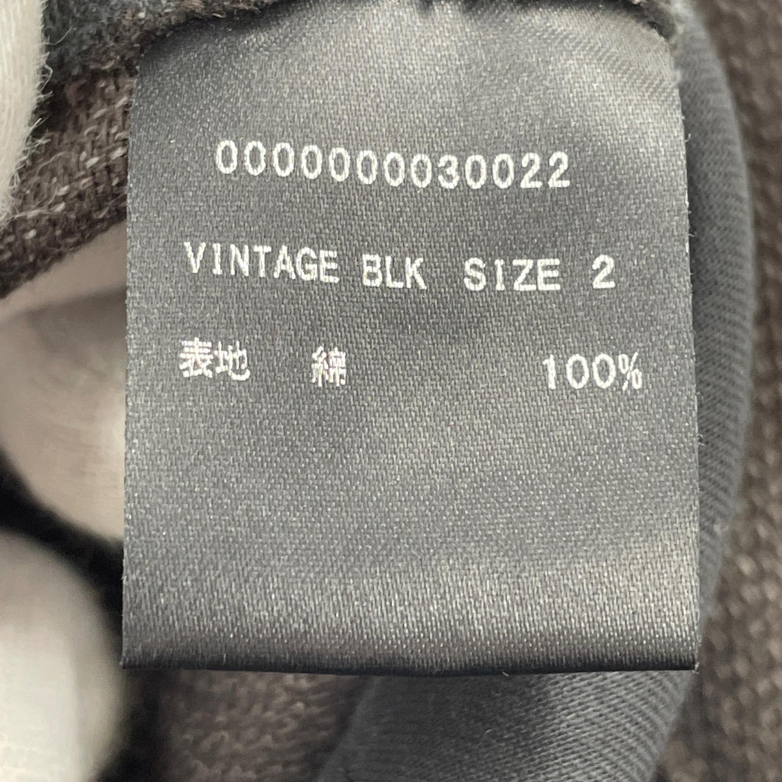 パンツ blank ロングパンツ 2 グレー 2 グレー