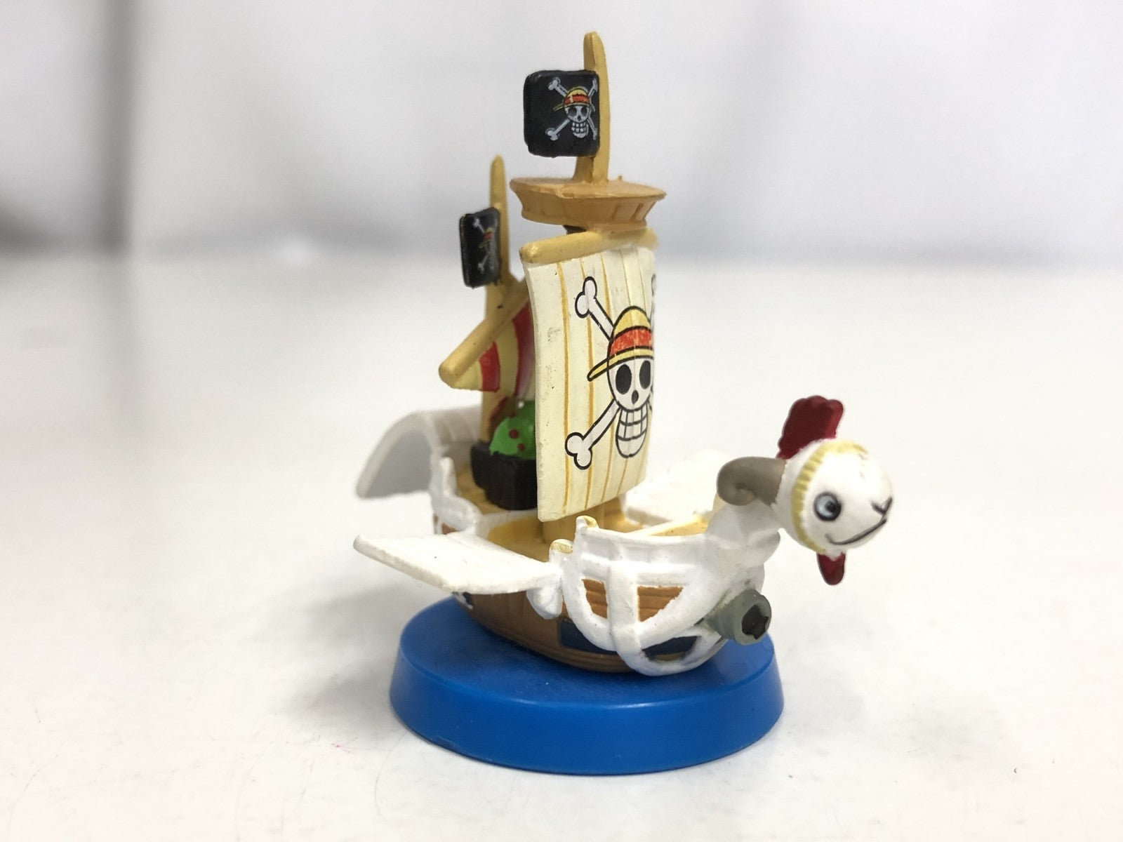 ワンピース アニキャラヒーローズ メリー号 フィギュア/グッズ