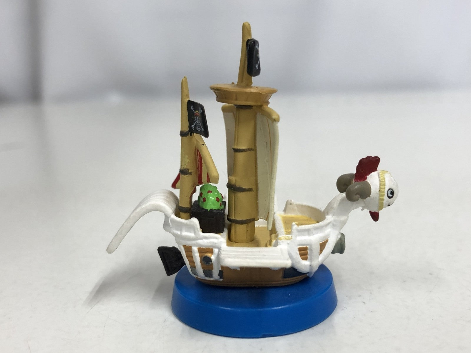 ワンピース アニキャラヒーローズ メリー号 フィギュア/グッズ