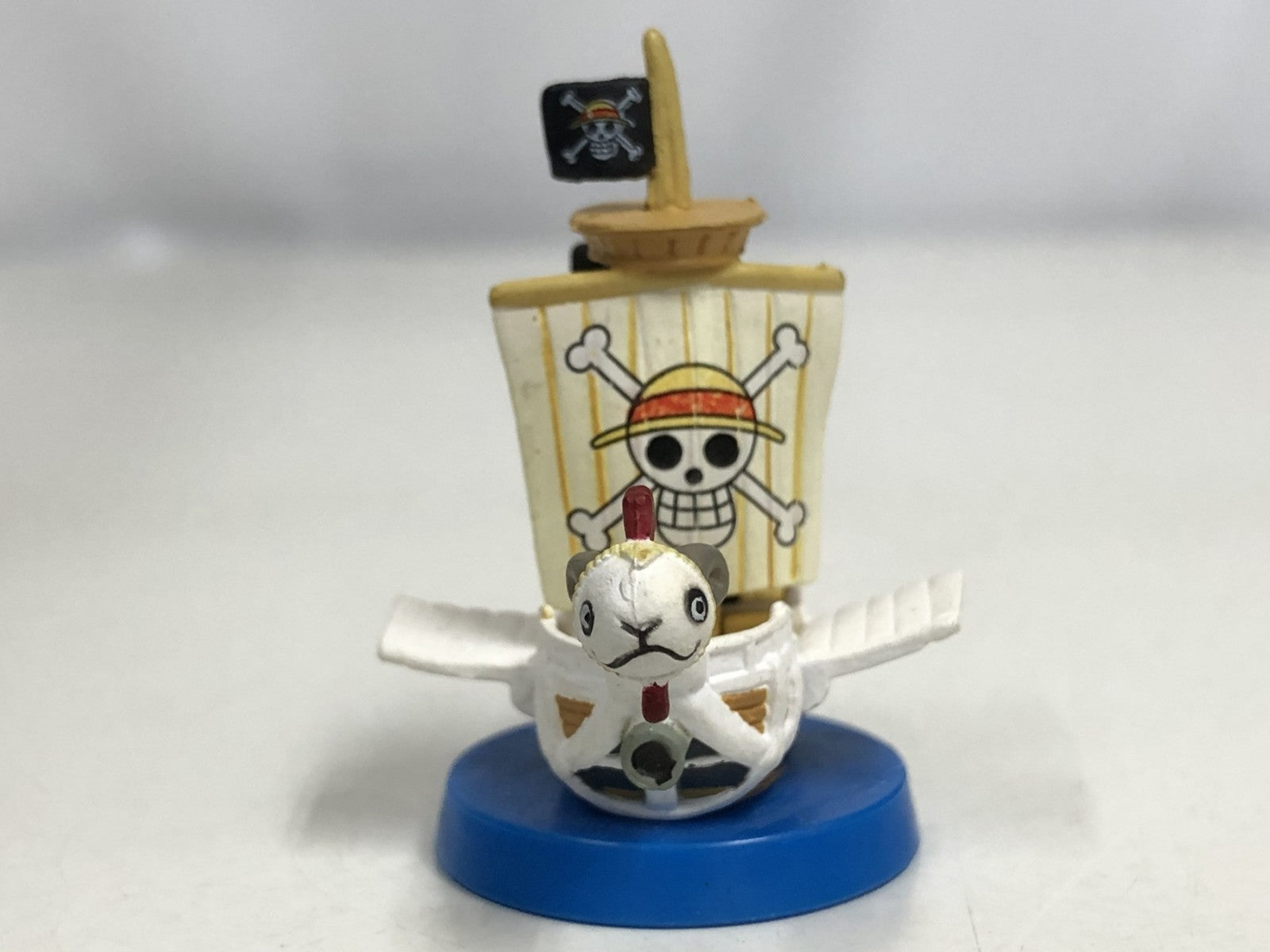 ワンピース アニキャラヒーローズ メリー号 フィギュア/グッズ