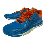 スニーカー D ROSE ENGLE 28.5㎝ G99335 28.5cm (US10 1/2 UK10 EU47) ブルー