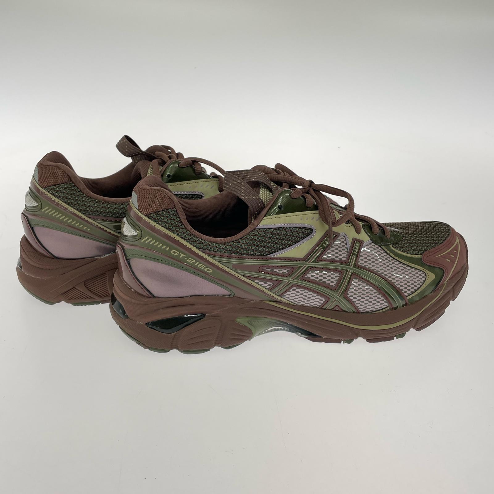 スニーカー Kiko Kostadinov UB6-S GT-2160 (28.5cm) 28.5cm (US10 1/2 UK10 EU47)