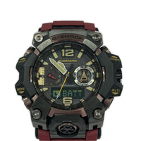腕時計 MUDMASTER GWG-B1000 電波ソーラー 腕時計
