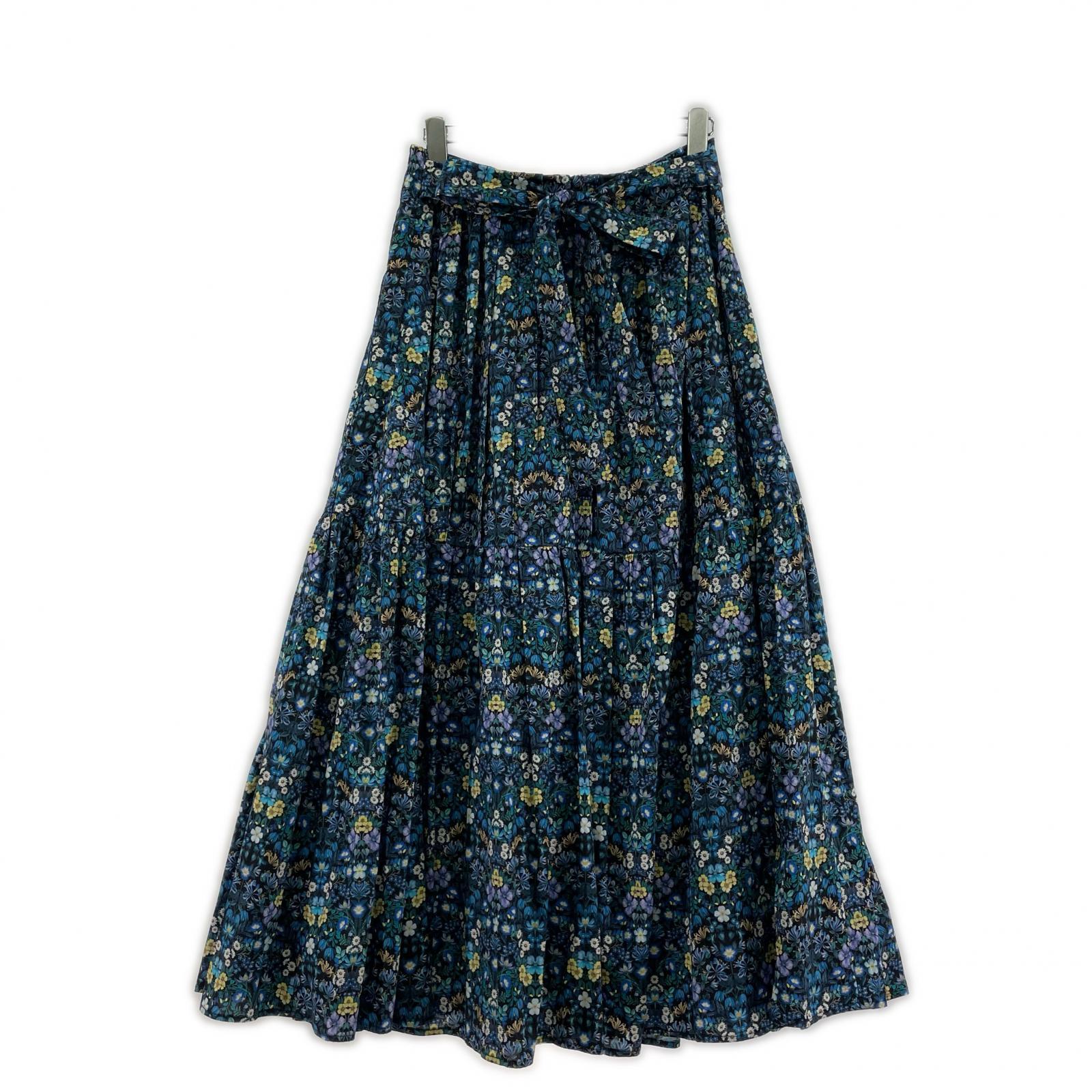 ロングスカート SEVEN TEN LIBERTY M