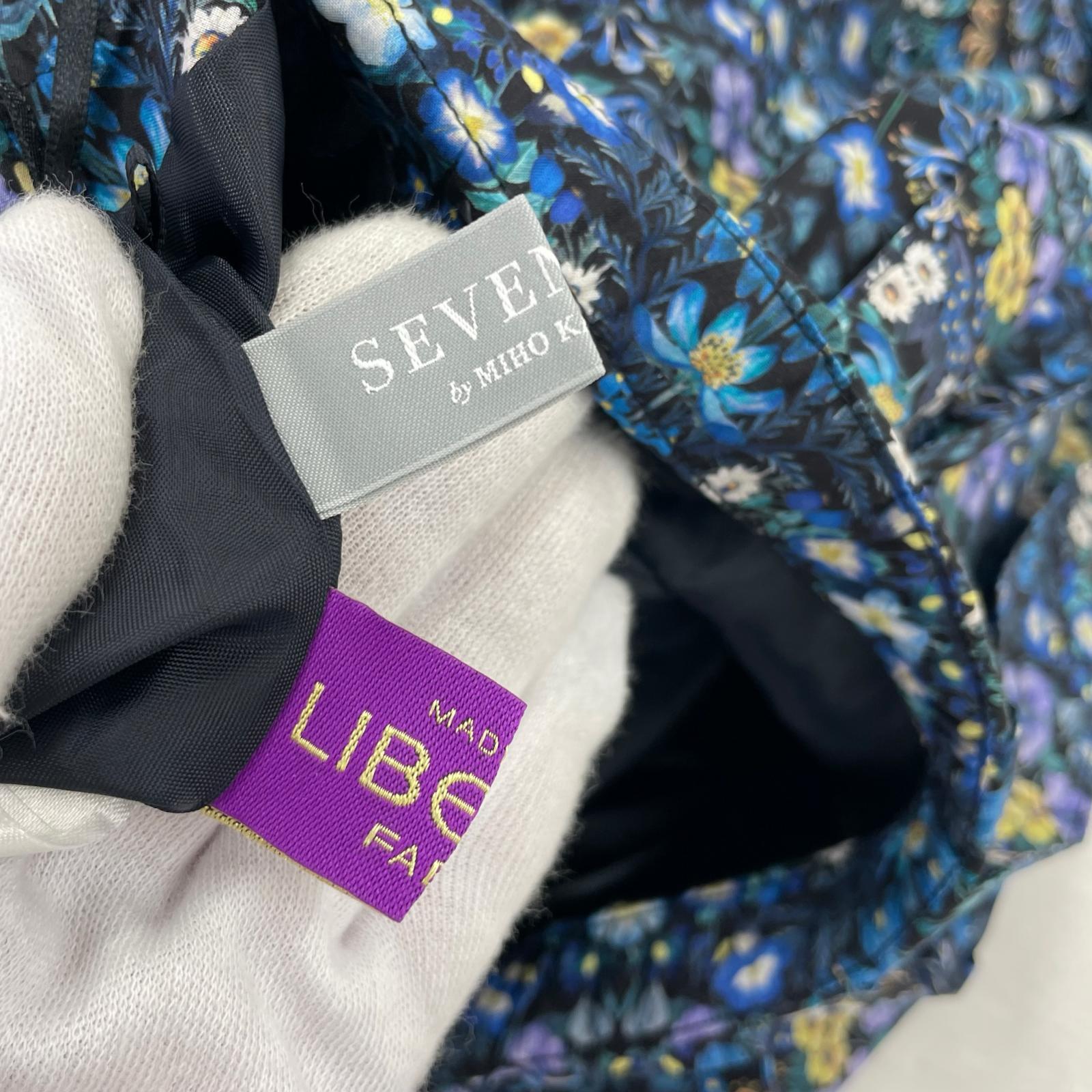 ロングスカート SEVEN TEN LIBERTY M