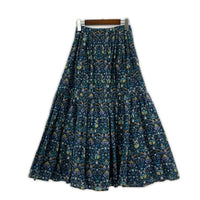 ロングスカート SEVEN TEN LIBERTY M