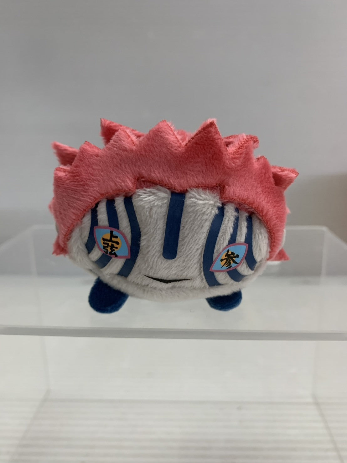 猗窩座のるキャラマスコット フィギュア/グッズ