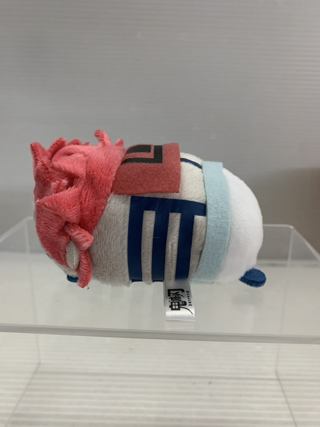 猗窩座のるキャラマスコット フィギュア/グッズ