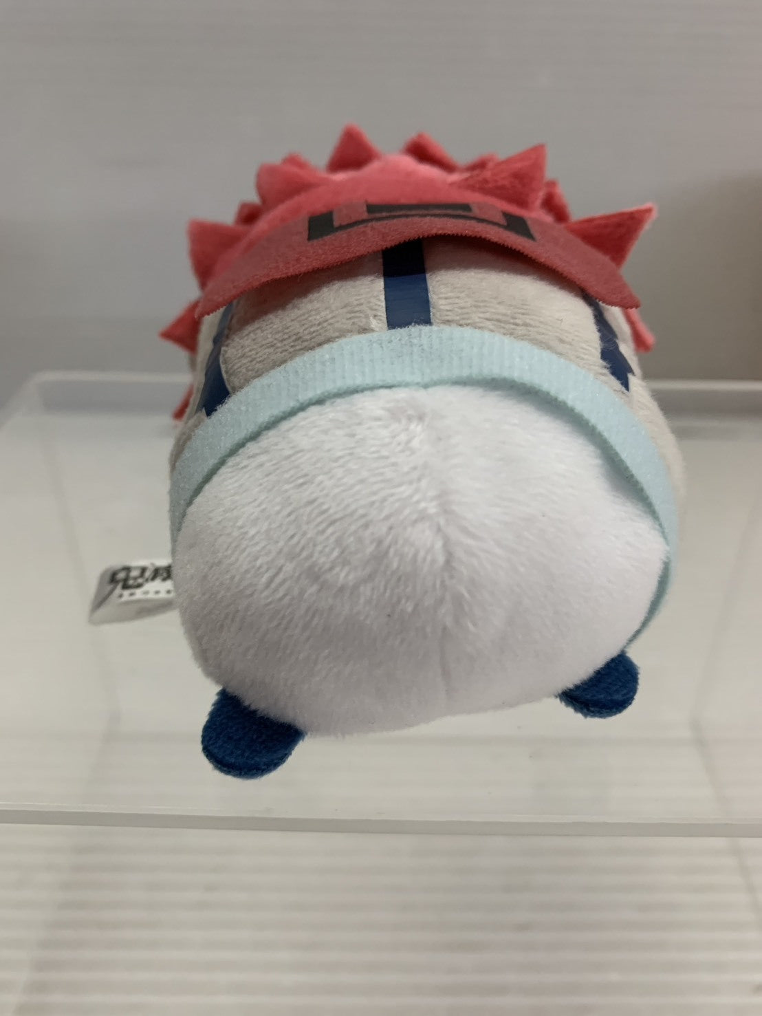 猗窩座のるキャラマスコット フィギュア/グッズ