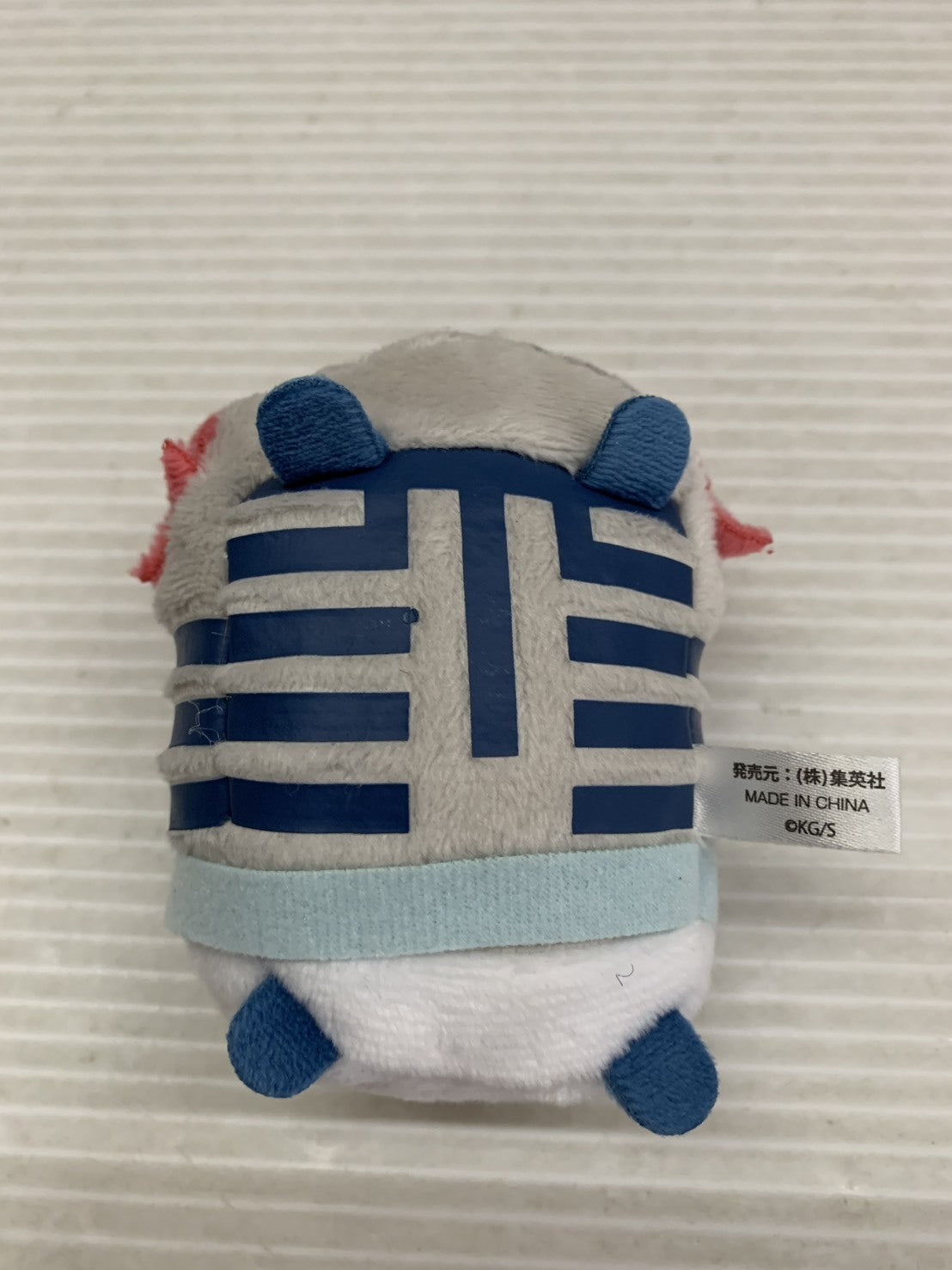 猗窩座のるキャラマスコット フィギュア/グッズ
