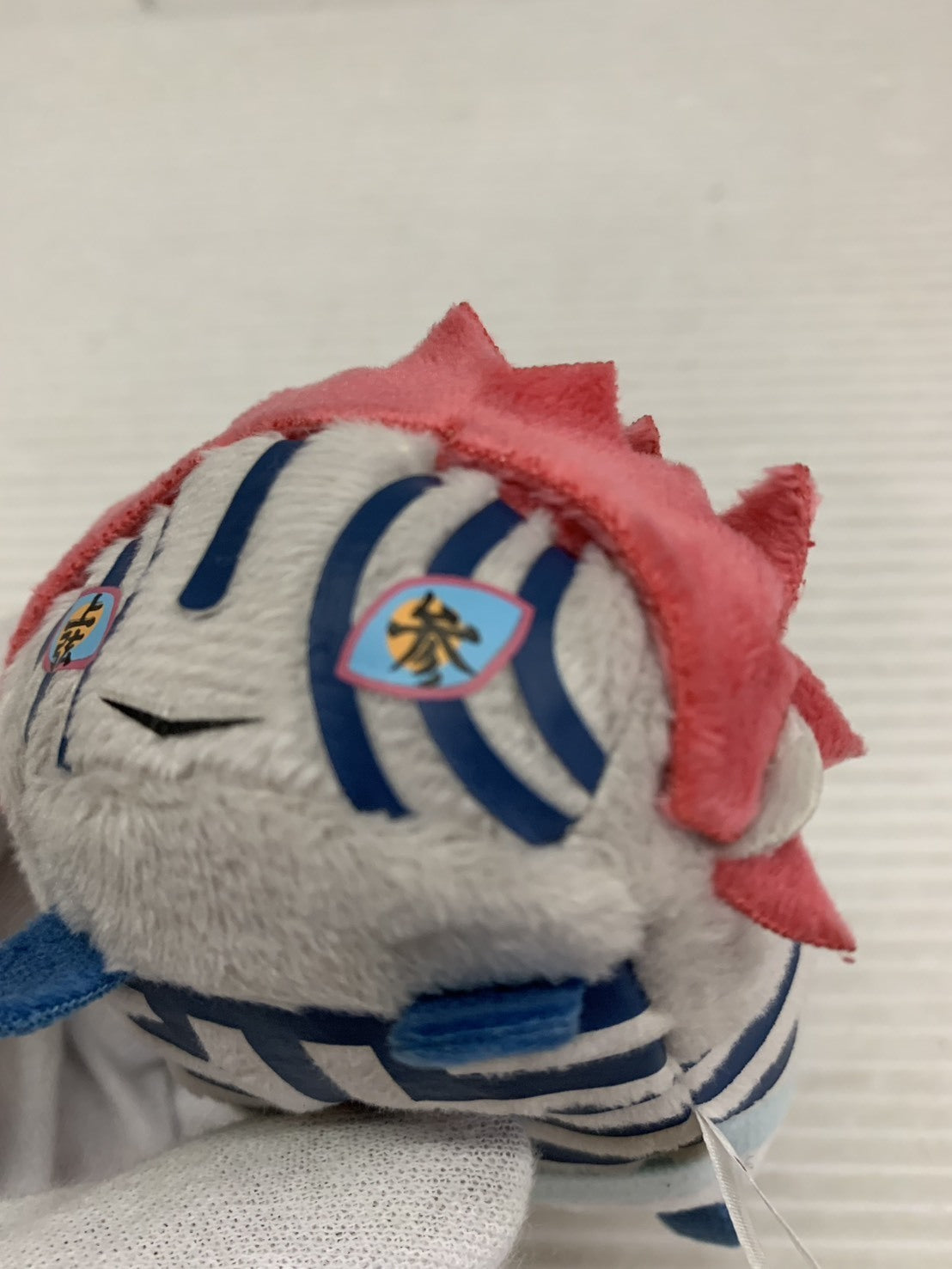 猗窩座のるキャラマスコット フィギュア/グッズ