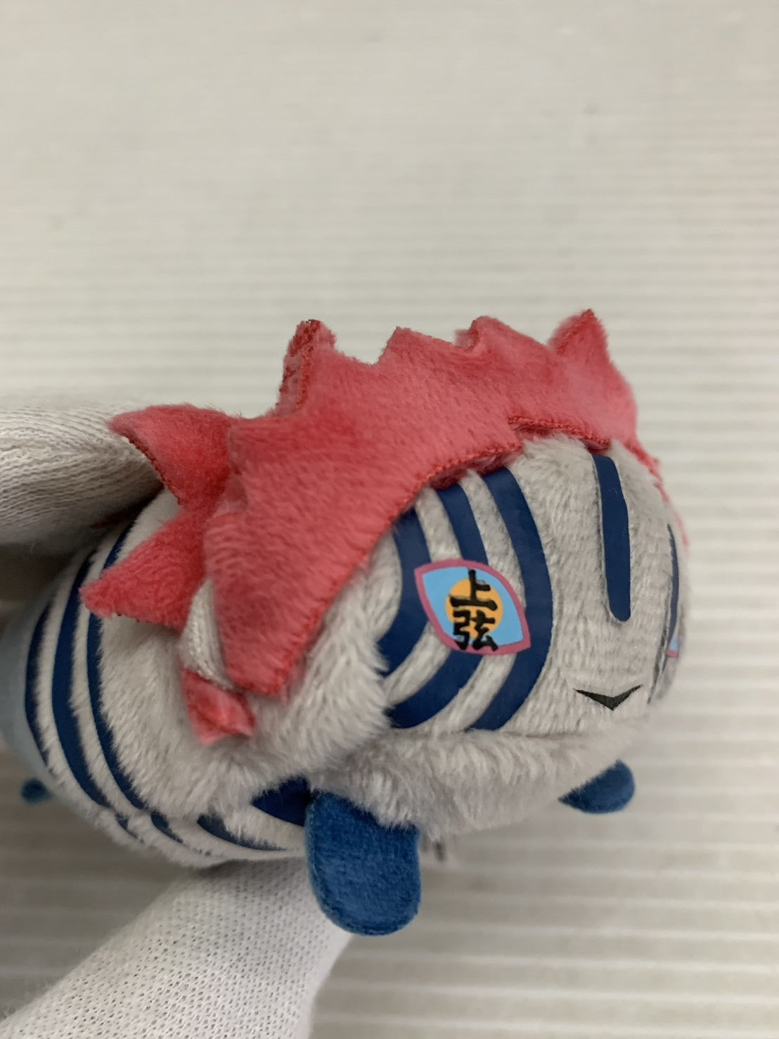 猗窩座のるキャラマスコット フィギュア/グッズ