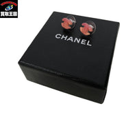 CHANEL ココマーク ピアス
